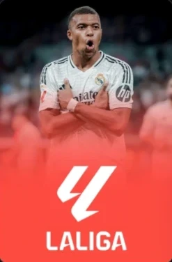 Tivi Mate IPTV : vos chaînes et films par Internet LaLiga en direct avec Tivi Mate IPTV